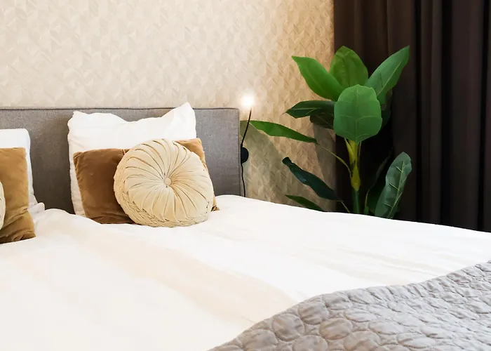 La CasaHotel Valkenburg