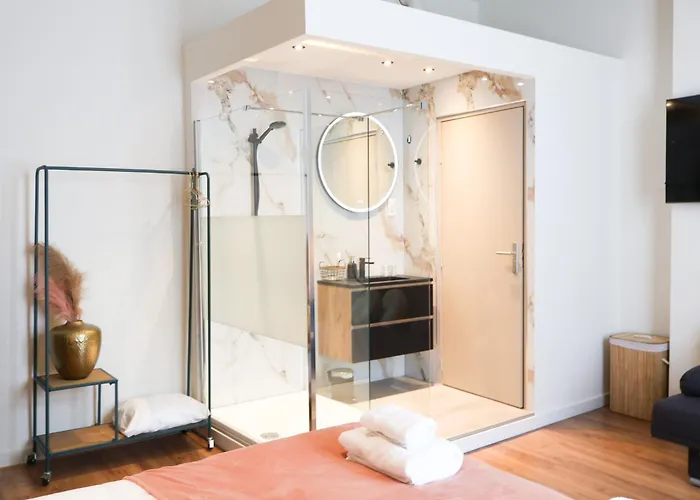 La CasaHotel Valkenburg