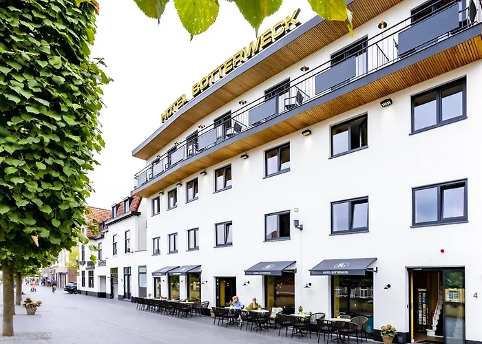 BotterweckHotel Valkenburg